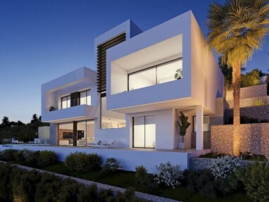 Villa zum Kauf provisionsfrei 1.913.000 € 5 Zimmer 261 m² 958 m² Grundstück Altea 03590