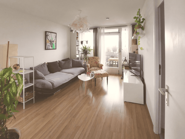 Apartment zum Kauf 389.000 € 2 Zimmer 54 m² 7. Geschoss Forstenried München 81477