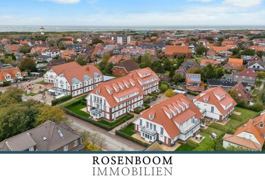 Wohnung zum Kauf 595.000 € 2 Zimmer 52 m² Langeoog 26465