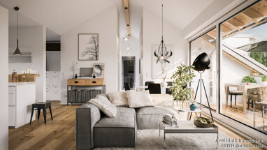 Wohnung zum Kauf 331.000 € 3,5 Zimmer 79,9 m² Erdgeschoss Kleingartach Eppingen 75031