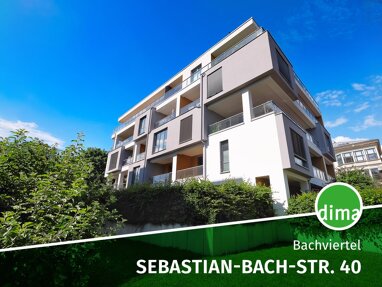 Wohnung zum Kauf 475.000 € 2 Zimmer 85,4 m² 3. Geschoss Sebastian-Bach-Straße 40 Zentrum - West Leipzig 04109