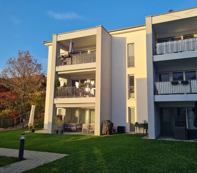 Wohnung zum Kauf provisionsfrei 551.630 € 3 Zimmer 111,4 m² EG Heitersheim Heitersheim 79423