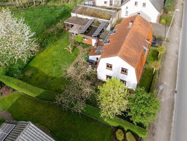 Einfamilienhaus zum Kauf 279.000 € 6 Zimmer 156,8 m² 607 m² Grundstück Wildeshäuser Straße 69 Twistringen Twistringen 27239