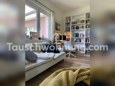 Wohnung zur Miete Tauschwohnung 700 € 2 Zimmer 56 m² Westend Berlin 10825