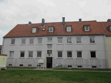 Wohnung zur Miete 469 € 2 Zimmer 51,5 m² EG frei ab sofort Breslauer Str. 42 Kitzingen Kitzingen 97318