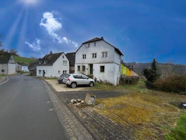 Einfamilienhaus zum Kauf Provisionsfrei 32.000 € 4 Zimmer 109 m² 5.913 m² Grundstück Rorodt 54411