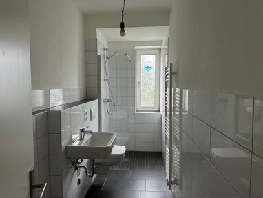 Wohnung zur Miete 696,31 € 4 Zimmer 81,3 m² 1. Geschoss Belmerstraße 51 Hemelingen Bremen 28309