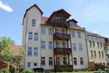 Wohnung zur Versteigerung als Kapitalanlage geeignet 69.000 € 2 Zimmer 61,7 m² Alte Straße Zentrum Rudolstadt 07407