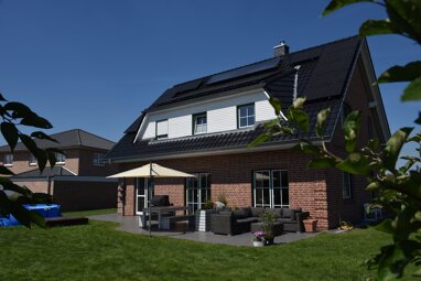 Doppelhaushälfte zum Kauf 543.000 € 4 Zimmer 100 m² 436 m² Grundstück Rellingen 25462