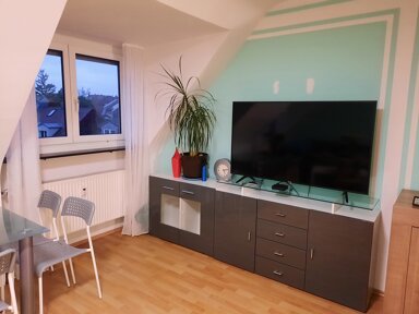 Wohnung zur Miete 830 € 3 Zimmer 79 m² 3. Geschoss Obere Seitenstr. 14 Gostenhof Nürnberg 90429