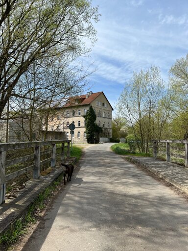 Apartment zum Kauf 270.000 € 5 Zimmer 183 m² Erlesmühle Großheirath 96269