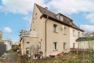 Doppelhaushälfte zum Kauf 329.800 € 3 Zimmer 100,3 m² 450,3 m² Grundstück Markkleeberg Markkleeberg 04416