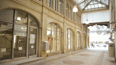 Bürokomplex zur Miete provisionsfrei 100 m² Bürofläche teilbar ab 1 m² Rathaus Stuttgart 70173