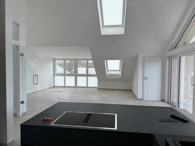 Penthouse zum Kauf Provisionsfrei 1.800.000 € 4 Zimmer 197,6 m² 2. Geschoss Faistenhaar Bayern - Brunnthal 85649