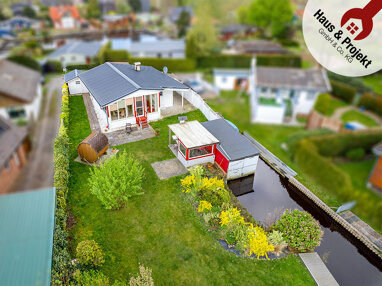 Haus zum Kauf 399.000 € 4 Zimmer 90 m² 580 m² Grundstück Bedekaspel Südbrookmerland / Bedekaspel 26624