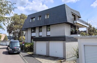 Wohnung zum Kauf 159.000 € 2 Zimmer 69,9 m² (Alt-) Siegen - Giersberg Siegen 57072