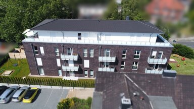 Wohnung zur Miete 1.070 € 2 Zimmer 65,4 m² 1. Geschoss frei ab sofort Kupferdamm 67 Farmsen - Berne Hamburg 22159