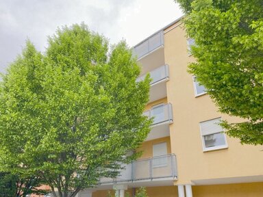 Wohnung zur Miete 650 € 2 Zimmer 50 m² 4. Geschoss Süd / Stadtbezirk 123 Ludwigshafen am Rhein 67061