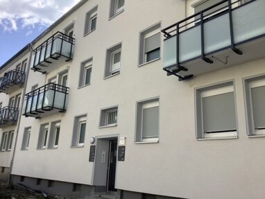 Wohnung zur Miete 386,45 € 2 Zimmer 44,4 m² 2. Geschoss Königsberger Str. 69 Schalke Gelsenkirchen 45881