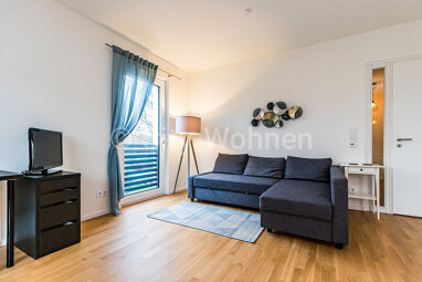 Wohnung zur Miete Wohnen auf Zeit 1.550 € 2 Zimmer 62 m² frei ab 01.06.2024 Garstedter Weg Niendorf Hamburg 22455