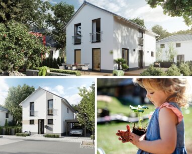 Einfamilienhaus zum Kauf Provisionsfrei 281.450 € 3 Zimmer 125 m² Saisting Waffenbrunn 93494