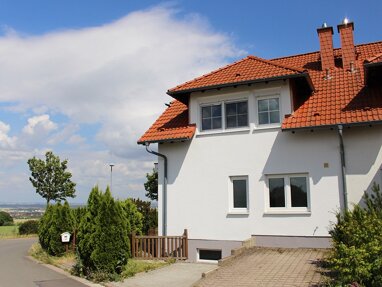 Doppelhaushälfte zum Kauf 375.000 € 4 Zimmer 120 m² 290 m² Grundstück Salomonsborn Erfurt OT Salomonsborn 99090
