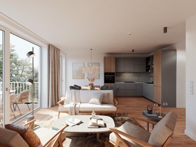 Wohnung zum Kauf 535.000 € 3 Zimmer 75 m² Rothenburgsort Hamburg 20539