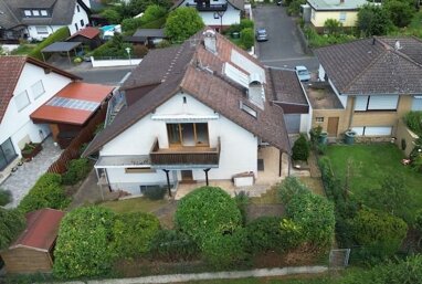 Einfamilienhaus zum Kauf 469.000 € 8 Zimmer 246,7 m² 600 m² Grundstück Kleestadt Groß-Umstadt 64823