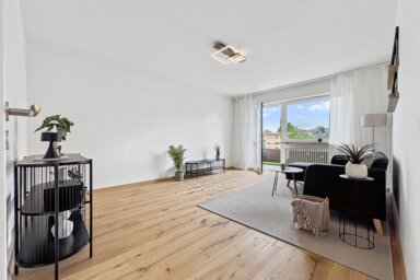 Wohnung zum Kauf 199.950 € 2 Zimmer 57,7 m² 1. Geschoss Laufen Laufen 83410