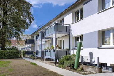 Wohnung zur Miete 529 € 3 Zimmer 62,1 m² 1. Geschoss Dr.-Klausener-Weg 16 Paschenberg Herten 45699