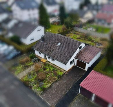 Einfamilienhaus zum Kauf 560.000 € 7 Zimmer 152,8 m² 711 m² Grundstück frei ab sofort Gemmingen Gemmingen 75050