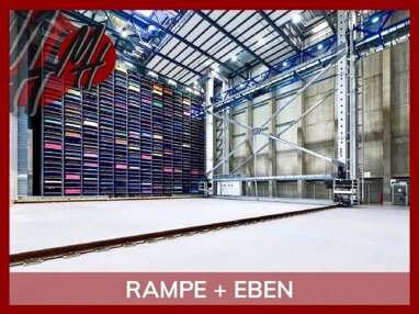 Lagerhalle zur Miete 2.000 m² Lagerfläche Nieder-Roden Rodgau 63110