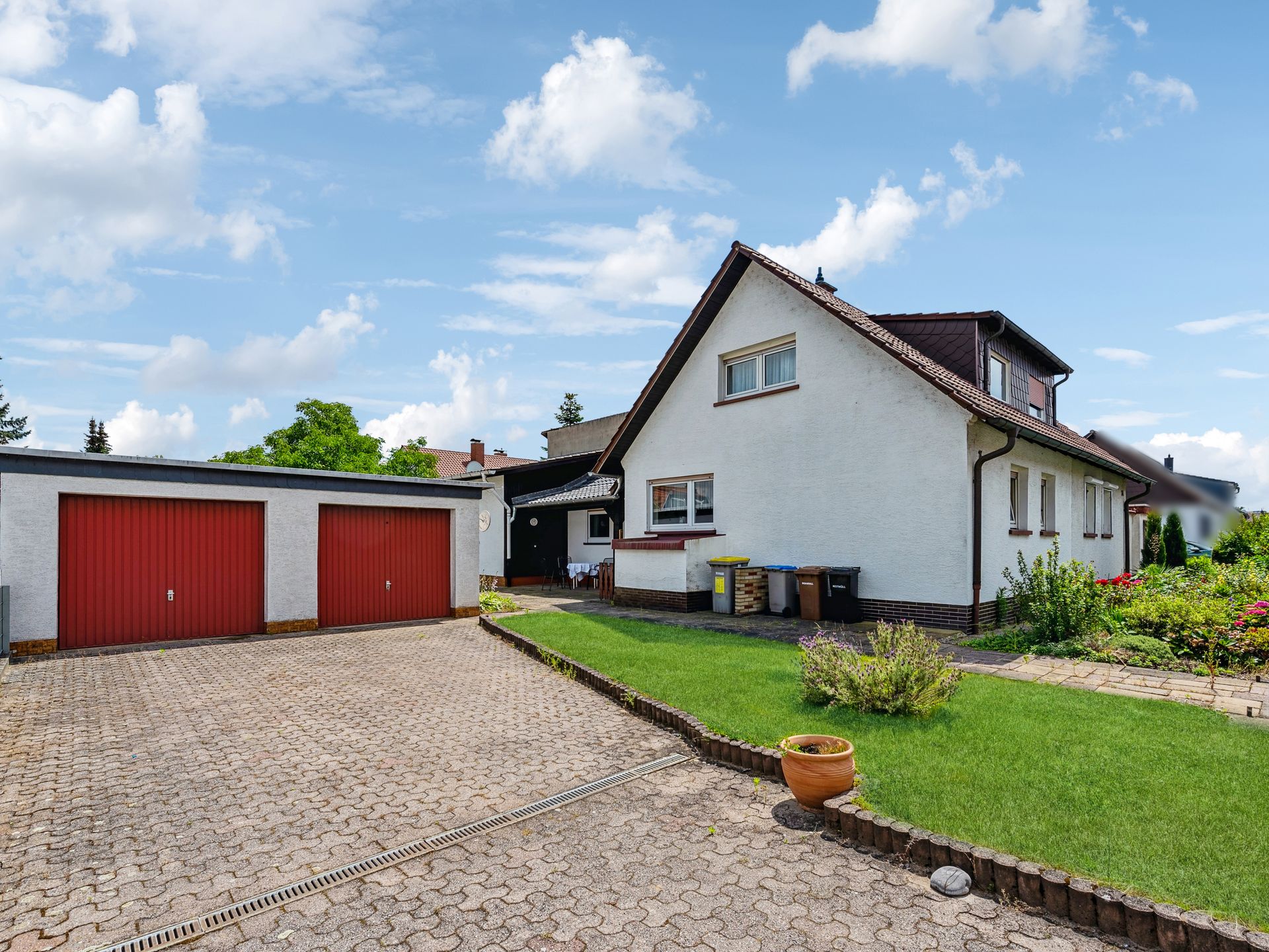 Doppelhaushälfte zum Kauf 399.000 € 4 Zimmer 110 m²<br/>Wohnfläche 780 m²<br/>Grundstück Schönau - Süd Mannheim 68307