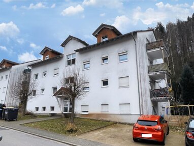 Wohnung zum Kauf 95.000 € 2 Zimmer 55 m² Merzig Merzig 66663