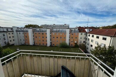 Wohnung zum Kauf 574.900 € 2 Zimmer 45 m² Schwabing-Freimann München 80804