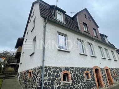 Einfamilienhaus zum Kauf 185.000 € 9 Zimmer 180 m² 350 m² Grundstück Blitzenrod Lauterbach (Hessen) 36341