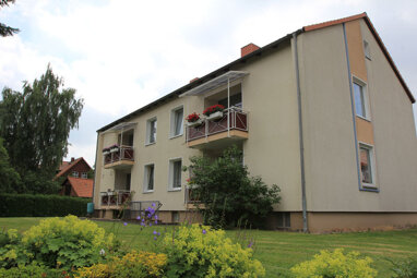 Wohnung zur Miete 525 € 3 Zimmer 70 m² 1. Geschoss Mittelweg 6 a Ebstorf Ebstorf 29574