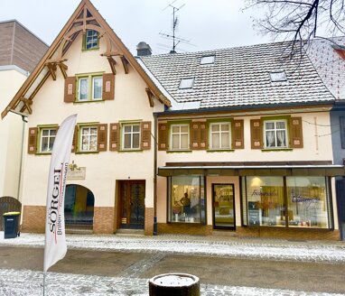 Ladenfläche zur Miete 700 € Neustadt Titisee-Neustadt 79822