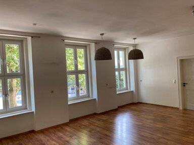 Wohnung zur Miete 879 € 3 Zimmer 116 m² Geschoss 2/2 Albrecht-Dürer-Platz 6 Altstadt Schweinfurt 97421