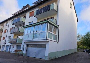 Wohnung zur Miete 840 € 3,5 Zimmer 96 m² Erdgeschoss Bauhofstrasse Stadt Ansbach 91522