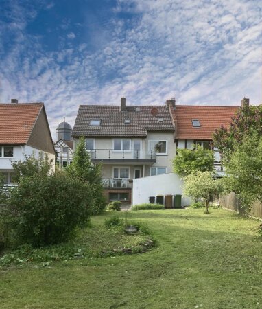 Mehrfamilienhaus zum Kauf 225.000 € 8 Zimmer 200 m² 726 m² Grundstück Dörnhagen Fuldabrück 34277