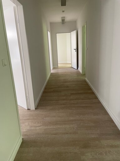 Wohnung zur Miete 800 € 4 Zimmer 112 m² Poststraße 15 a Soltau Soltau 29614