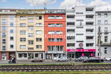 Wohnung zum Kauf 569.000 € 3 Zimmer 86 m² 1. Geschoss Neustadt - Süd Köln / Neustadt-Süd 50677