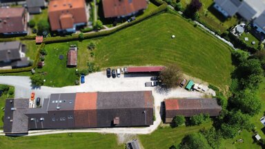 Grundstück zum Kauf 5.500 m² Grundstück Piding Piding 83451