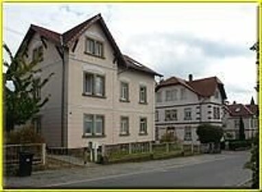 Wohnung zur Miete 234,50 € 2 Zimmer 33,5 m² Schreberstraße 6 Großröhrsdorf Großröhrsdorf 01900