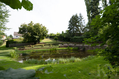 Einfamilienhaus zum Kauf 16 Zimmer 198 m² 2.170 m² Grundstück Walpershofen Riegelsberg 66292