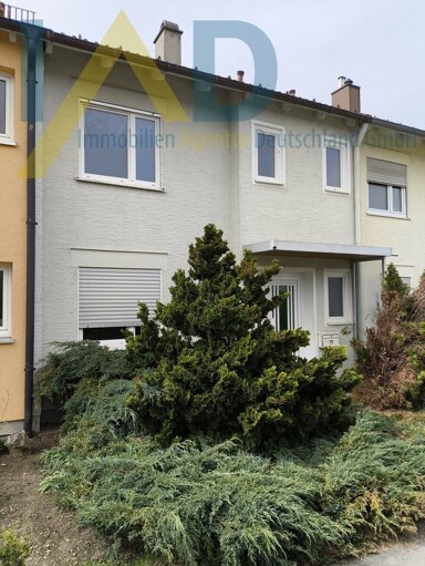 Reihenmittelhaus zum Kauf 321.000 € 4 Zimmer 82 m² 182 m² Grundstück Kaufbeuren Kaufbeuren 87600