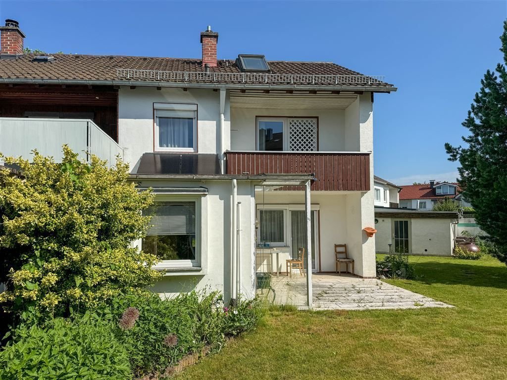 Haus zum Kauf 398.000 € 4 Zimmer 100 m²<br/>Wohnfläche 629 m²<br/>Grundstück ab sofort<br/>Verfügbarkeit Burghausen Burghausen , Salzach 84489