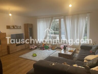 Wohnung zur Miete Tauschwohnung 2.000 € 3 Zimmer 80 m² Niendorf Hamburg 20249