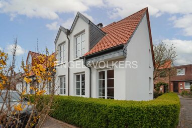 Einfamilienhaus zum Kauf 1.560.000 € 4 Zimmer 106 m² Norderney 26548